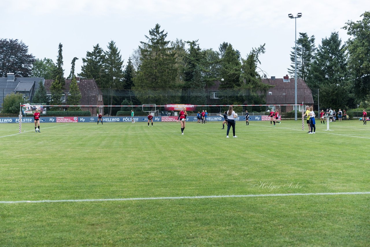 Bild 16 - U16 Deutsche Meisterschaft